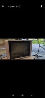 Телевизор Panasonic