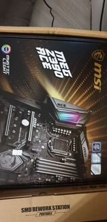 Материнская плата MSI Meg z390 ace 1151v2