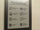 Электронная книга Pocketbook 624