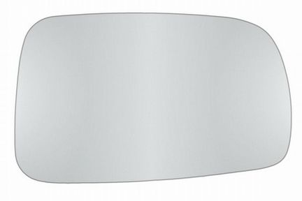 Зеркальный элемент toyota Corolla Verso (01-08)