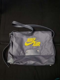 Сумка nike и платок к ней