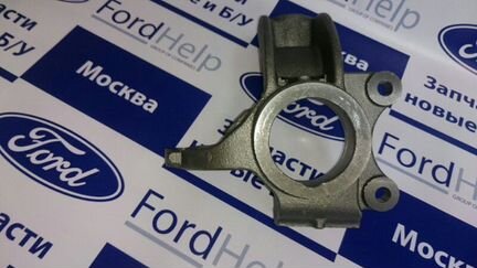 Кулак поворотный правый Ford Transit / Tourneo