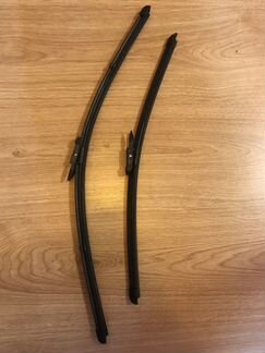 Щетки стеклоочистителя BMW F30