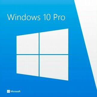 Ключ активации Windows 10 pro
