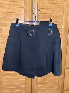 Юбка шорты Stradivarius