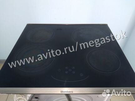 Варочная панель