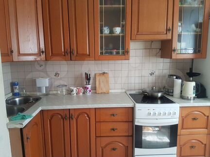 2-к квартира, 60 м², 4/9 эт.