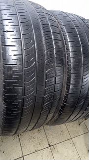 255 55 18 Pirelli Scorpion Zero 109H