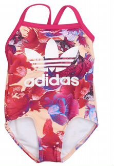 Купальник новый, adidas, размер 86