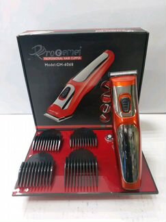Машинка для стрижки волос Gemei GM-6068