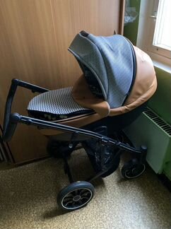Коляска Anex m/type 2в1