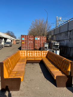 Комплект диванов