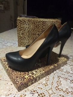 Туфли новые