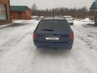 Audi A6 2.4 МТ, 1998, 355 000 км объявление продам