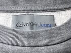 Свитшот мужской Calvin Klein объявление продам