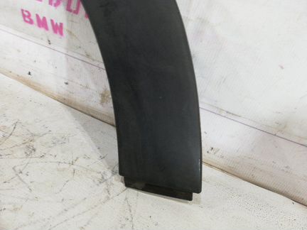 Расширитель крыла задний правый Mini Cooper R56