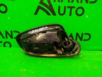 Зеркало правое Hyundai Solaris 1 2010-2016