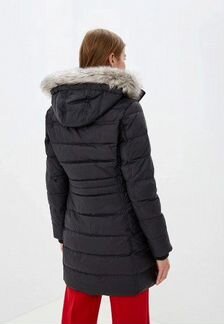 Пуховик tommy hilfiger
