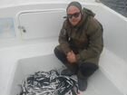 Рыбалка в открытом море Балаклава объявление продам