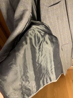 Блейзер (пиджак) Brioni