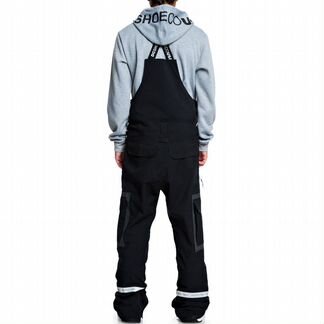 Полукомбинезон DC shoes revival