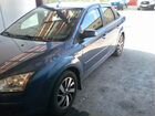 Ford Focus 2.0 МТ, 2008, 250 000 км