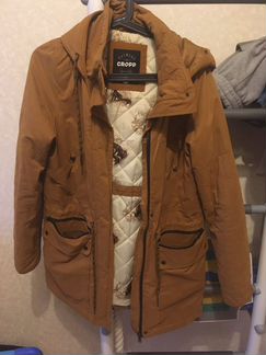 Куртка осенняя 46