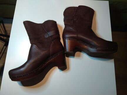 Сапоги UGG
