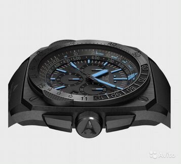 Часы Aviator m.2.30.5.217.6 Швейцария