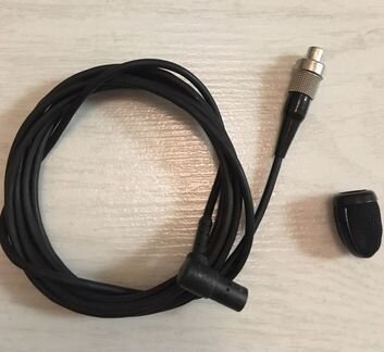 Sennheiser me 104