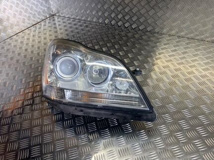 Фара Mercedes-Benz GL-Класс X164 (рестайлинг) 2011