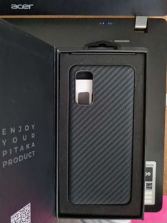 Чехол Pitaka MagEZ Case for Samsung Galaxy S20