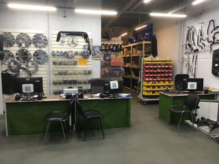 Корпус топливного фильтра RVI Premium/Volvo FH/FM