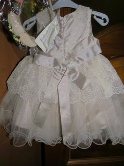 Платье Mialora