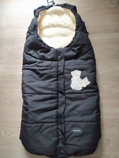 Конверт Womar Wintry шерстяной