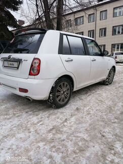 LIFAN Smily (320) 1.3 МТ, 2012, 88 000 км