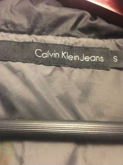 Женский пуховик