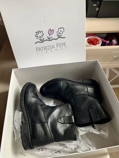 Ботинки Patrizia Pepe 33