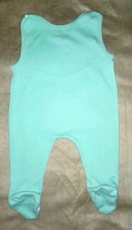 Ползунки на 3,6,9 и 12 месяцев