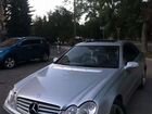 Mercedes-Benz CLK-класс 3.2 AT, 2004, 320 000 км объявление продам