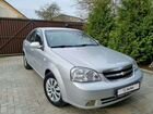 Chevrolet Lacetti 1.6 МТ, 2007, 195 000 км