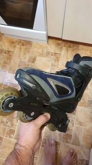 Ролики Rollerblade