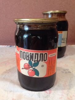 Варенье этикетки