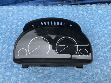 Щиток приборов для бмв 550 Xi 11-16 F10 мили