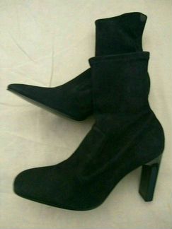 Ботильоны gucci