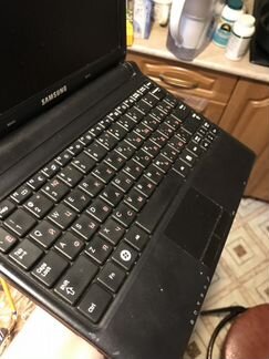 Samsung N150 c 6 часовым Аккумом intel Atom 1.6/1