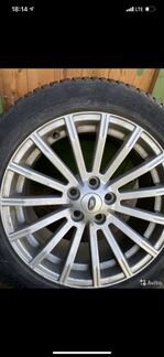 Колёса Range Rover 255/50/19