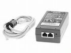 Avaya 1151D1 PoE power injector AC adapter объявление продам
