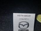 Коврики салонные Mazda CX5 (2019 год) объявление продам