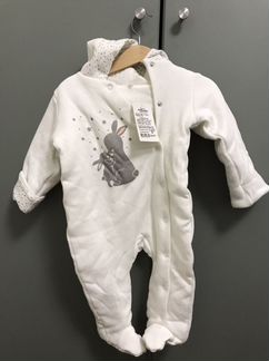 Комбинезон детский